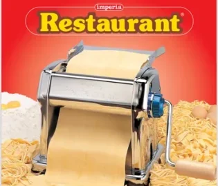 Restaurant Manual Pasta Machine