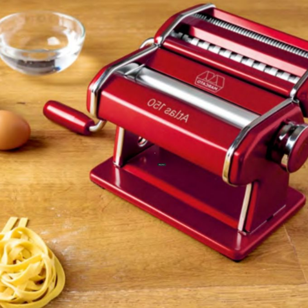 Marcato Atlas pasta machine