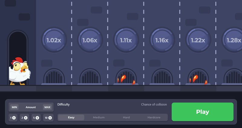 Descubre el emocionante mundo de Chicken Road en España: Juego de Azar, chicken road oficial